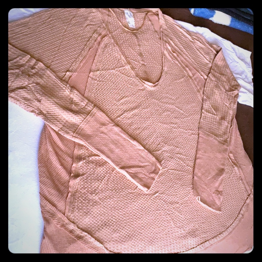 Tunic by Free People